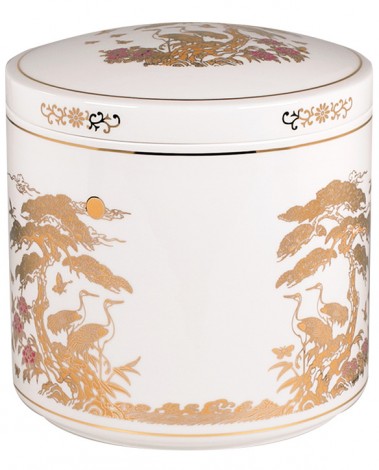 이중색송학-A07716