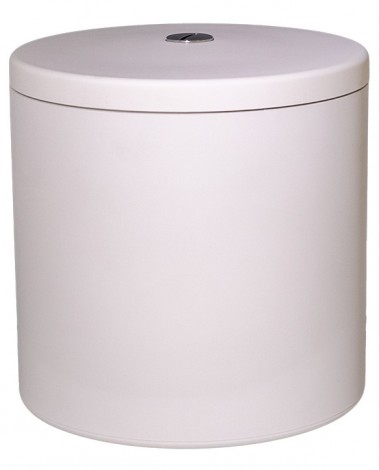 이중밀봉함 흰색-S50515